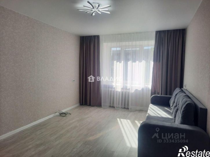 Комната ул Диктора Левитана, 3В,  д. 3В