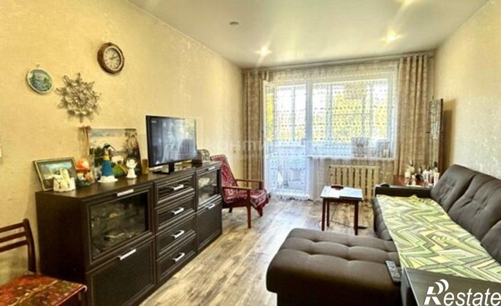 3-комн квартира ул Строителей, 3,  д. 3