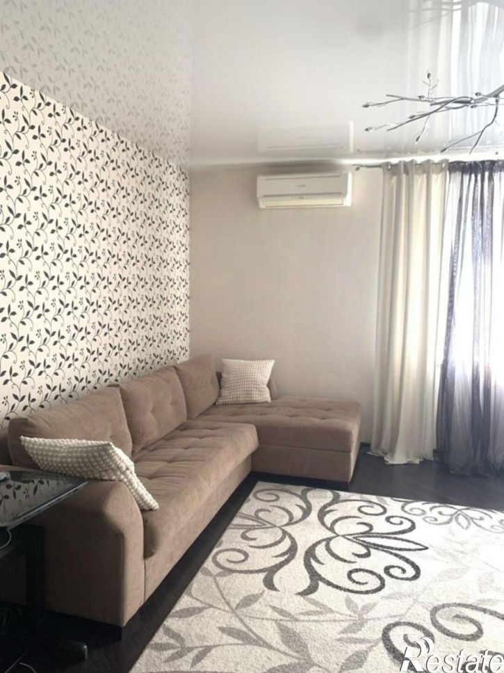 2-комн квартира ул Тихонравова, 9,  д. 9