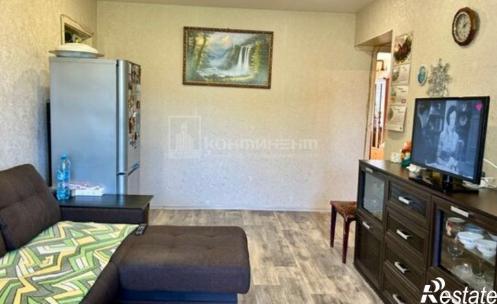3-комн квартира ул Строителей, 3,  д. 3