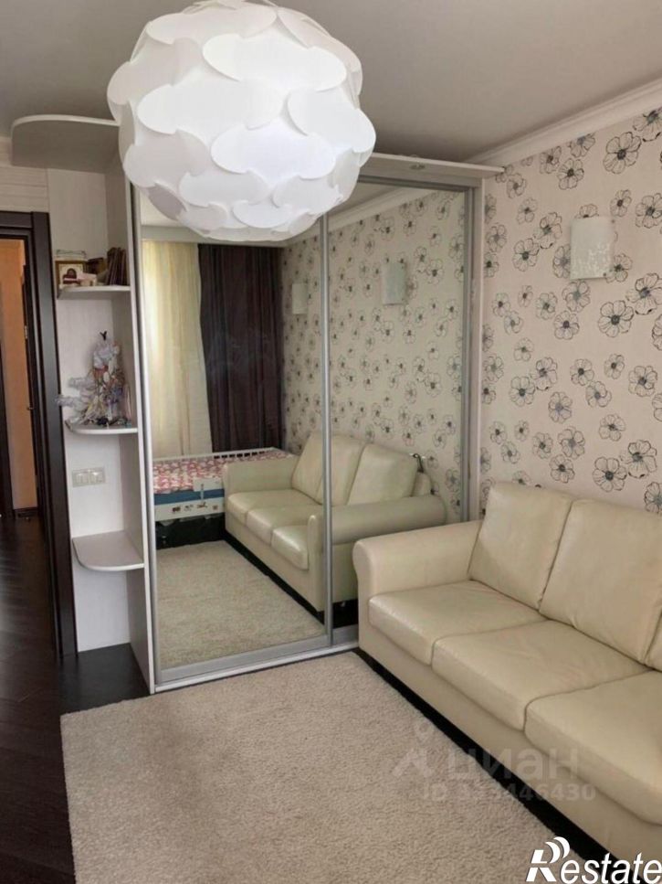 2-комн квартира ул Тихонравова, 9,  д. 9
