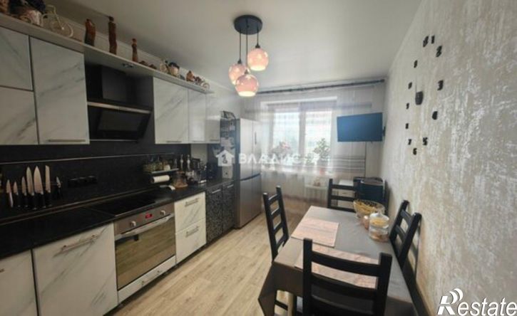 2-комн квартира ул Нижняя Дуброва, 21А,  д. 21А
