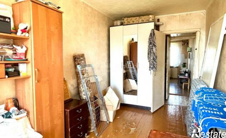3-комн квартира ул Строителей, 3,  д. 3
