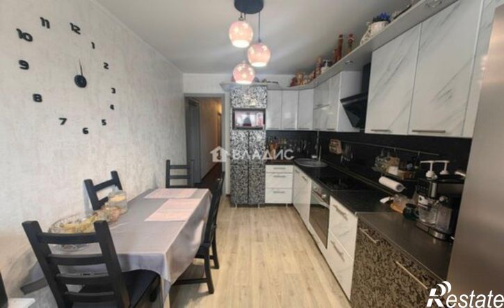 2-комн квартира ул Нижняя Дуброва, 21А,  д. 21А