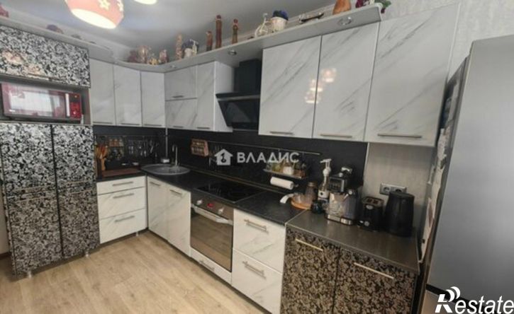2-комн квартира ул Нижняя Дуброва, 21А,  д. 21А