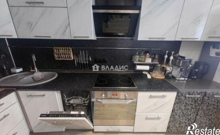 2-комн квартира ул Нижняя Дуброва, 21А,  д. 21А