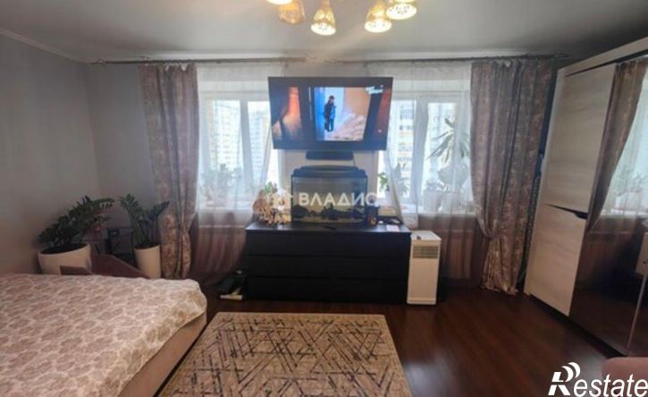 2-комн квартира ул Нижняя Дуброва, 21А,  д. 21А