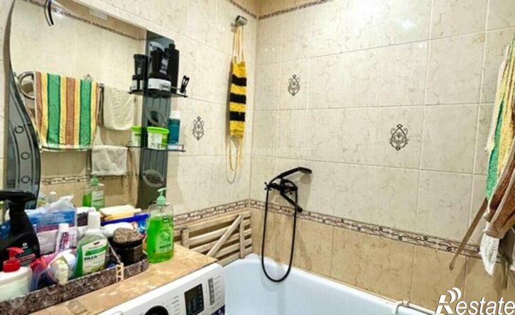 3-комн квартира ул Строителей, 3,  д. 3
