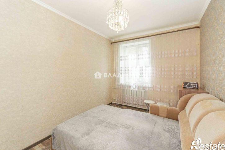 2-комн квартира ул Вокзальная, 65,  д. 65