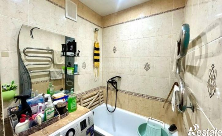3-комн квартира ул Строителей, 3,  д. 3