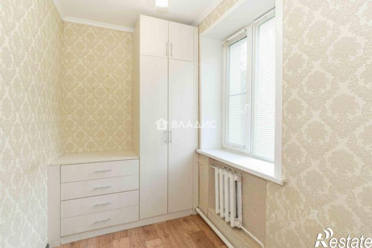 2-комн квартира ул Вокзальная, 65,  д. 65