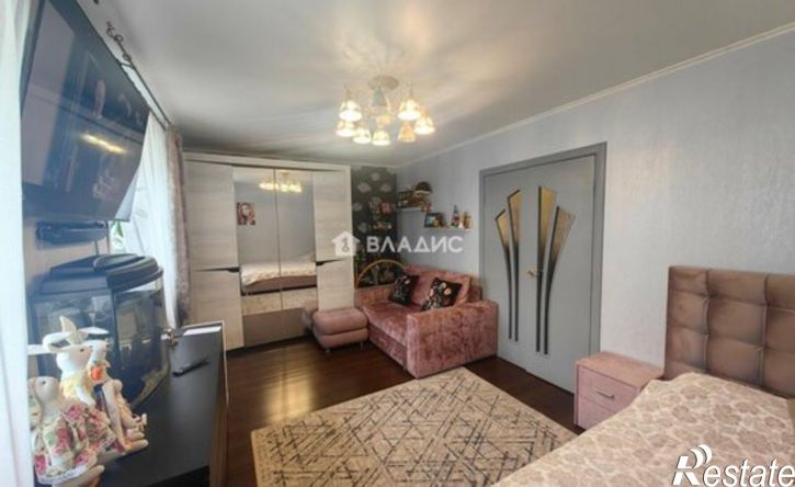 2-комн квартира ул Нижняя Дуброва, 21А,  д. 21А