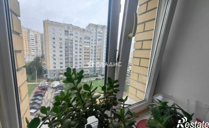 2-комн квартира ул Нижняя Дуброва, 21А,  д. 21А
