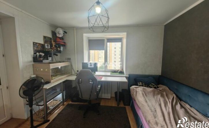 2-комн квартира ул Нижняя Дуброва, 21А,  д. 21А