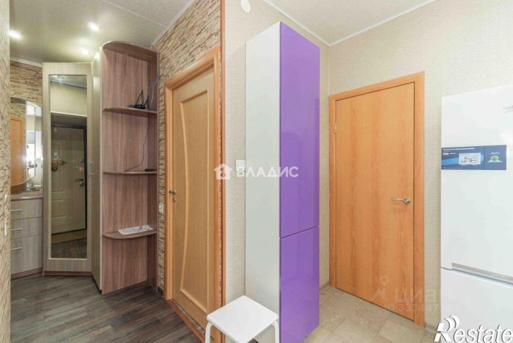 2-комн квартира ул Вокзальная, 65,  д. 65
