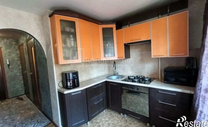 1-комн квартира ул Куйбышева, 54,  д. 54