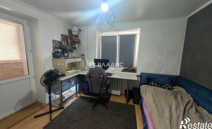 2-комн квартира ул Нижняя Дуброва, 21А,  д. 21А
