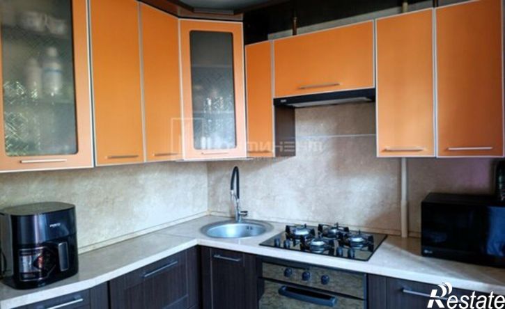 1-комн квартира ул Куйбышева, 54,  д. 54