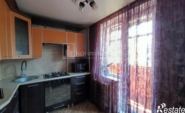 1-комн квартира ул Куйбышева, 54,  д. 54