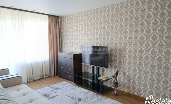 1-комн квартира ул Куйбышева, 54,  д. 54