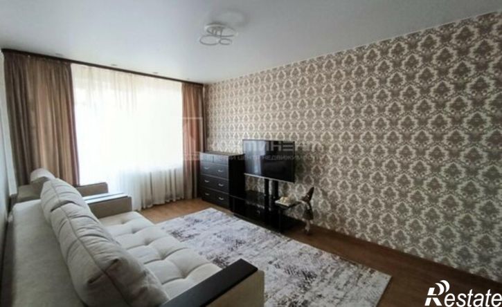 1-комн квартира ул Куйбышева, 54,  д. 54