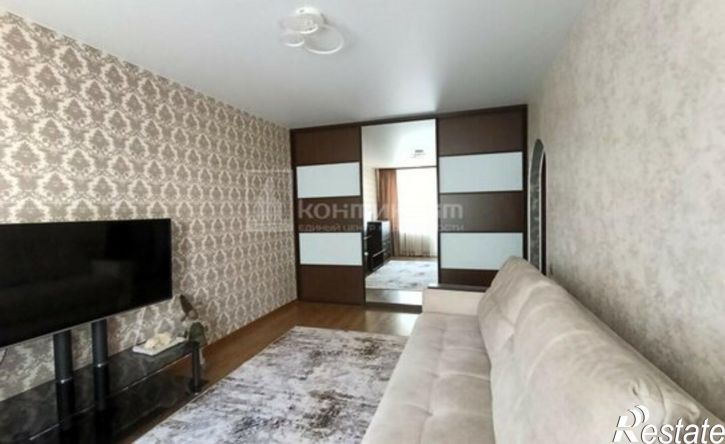1-комн квартира ул Куйбышева, 54,  д. 54