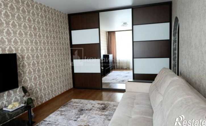1-комн квартира ул Куйбышева, 54,  д. 54