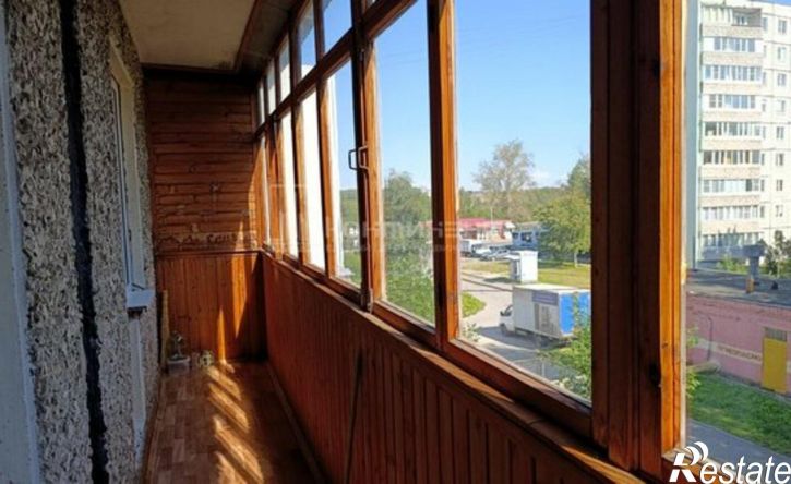 1-комн квартира ул Куйбышева, 54,  д. 54