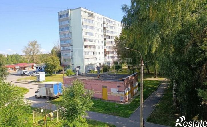 1-комн квартира ул Куйбышева, 54,  д. 54