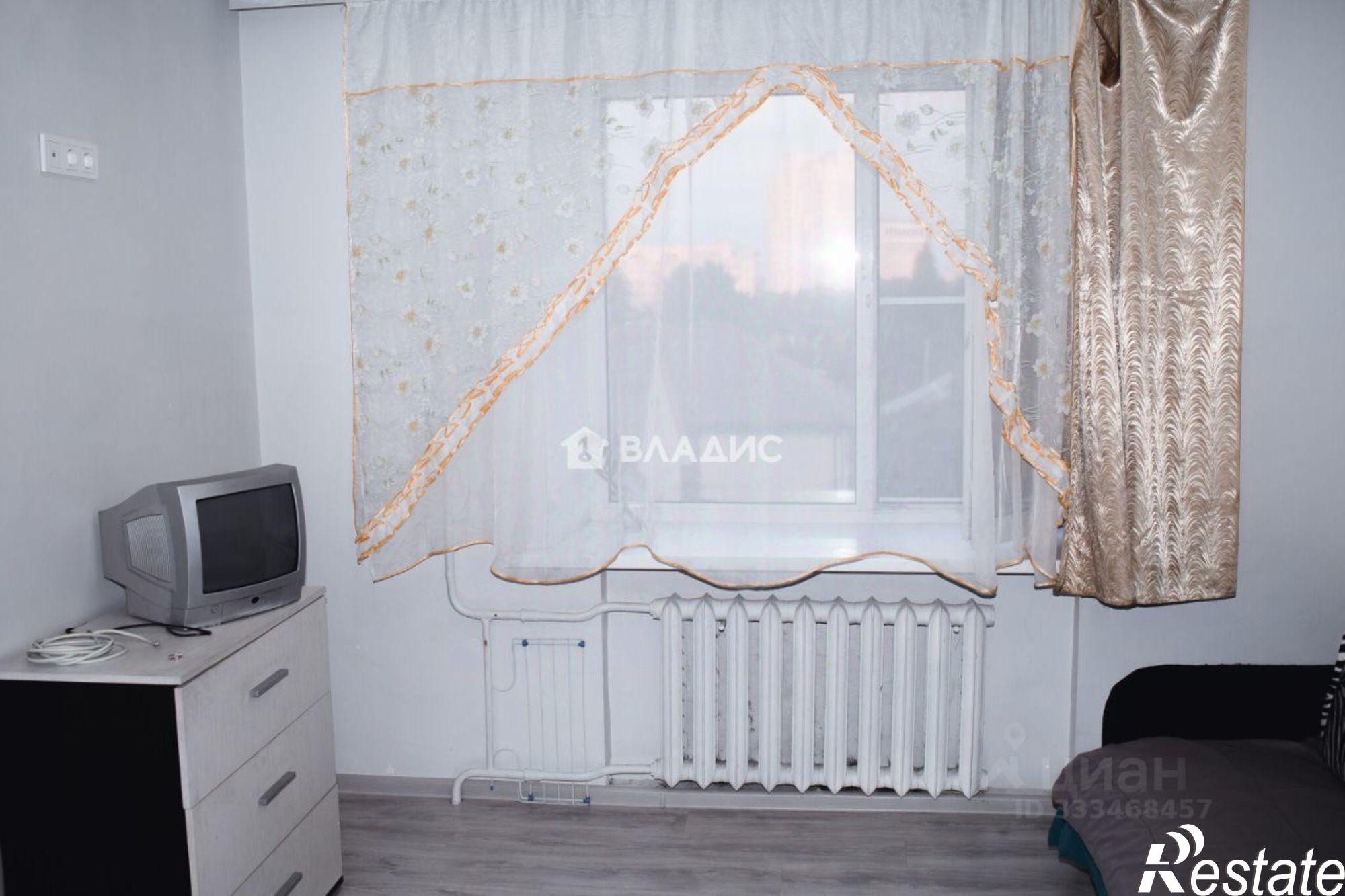 Купить комнату за 1 600 000 рублей на ул 9 Января, 3