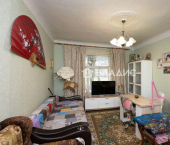 комната 55 кв м ул Фейгина, 24