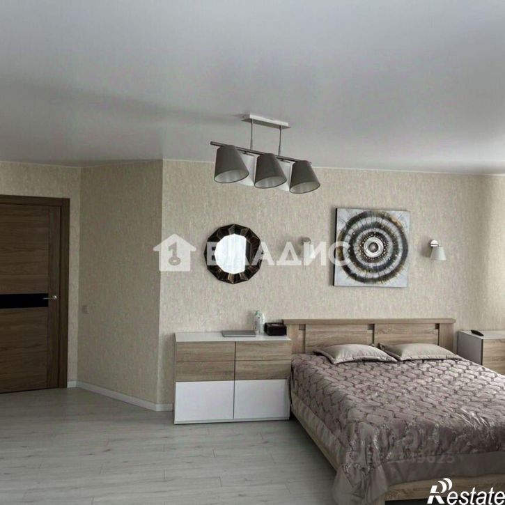 2-комн квартира ул Мира, 2,  д. 2