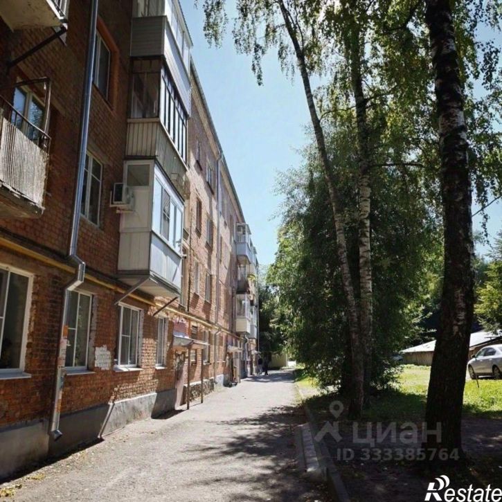 1-комн квартира Перекопский военный г-к, 17,  д. 17