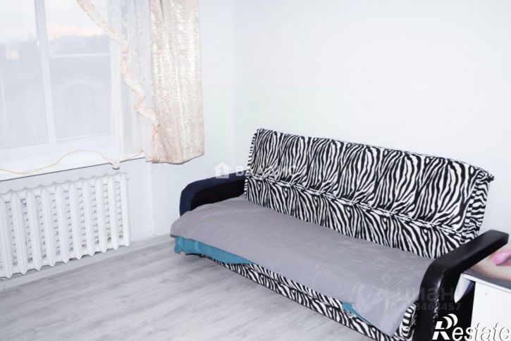 Комната ул 9 Января, 3,  д. 3