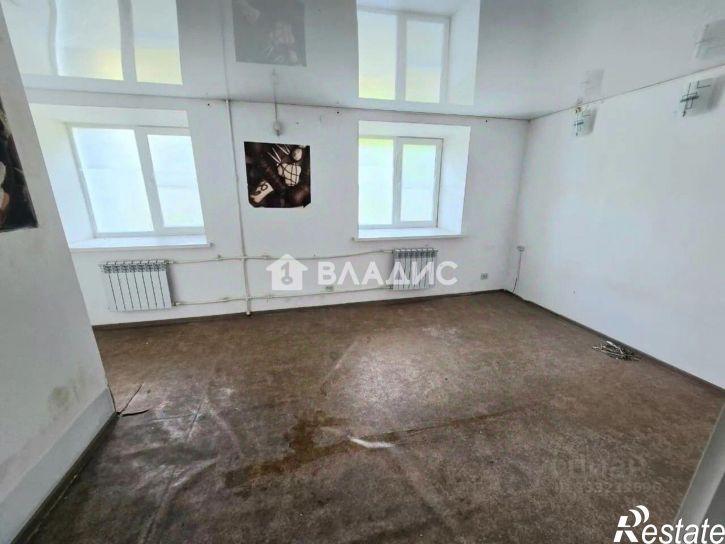 6-комн квартира ул Большая Нижегородская, 67г,  д. 67г