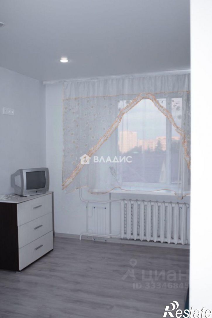 Комната ул 9 Января, 3,  д. 3