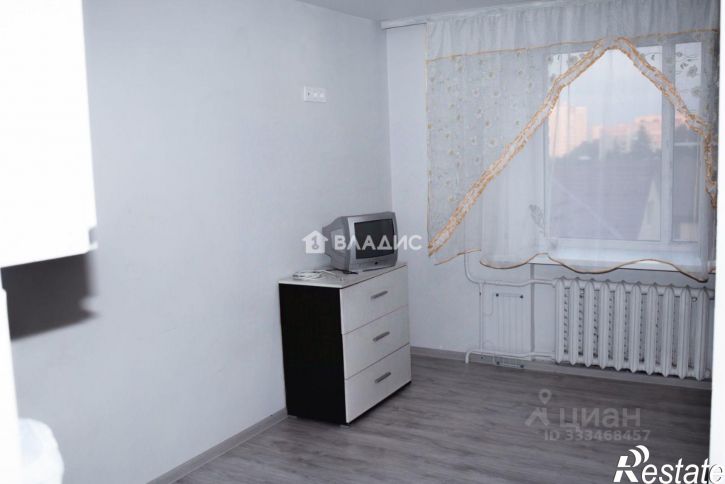Комната ул 9 Января, 3,  д. 3