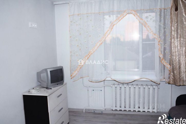 Комната ул 9 Января, 3,  д. 3