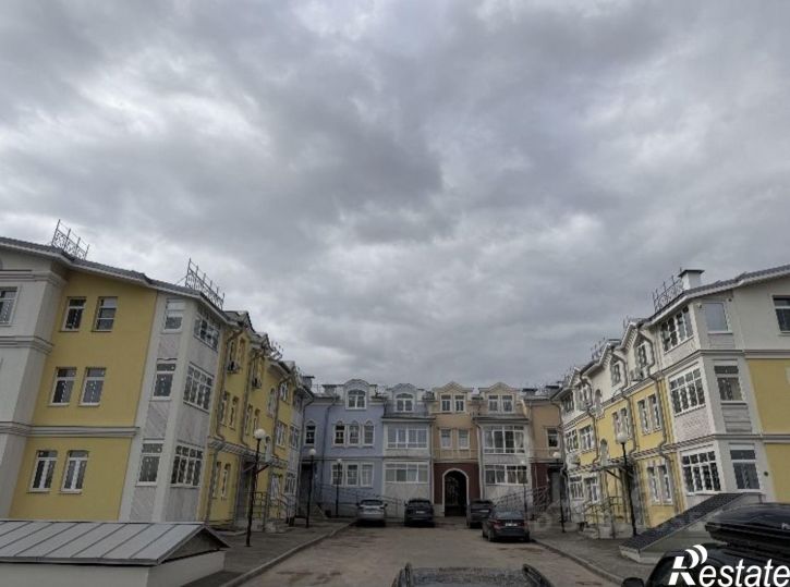 2-комн квартира ул Большая Нижегородская, 16,  д. 16