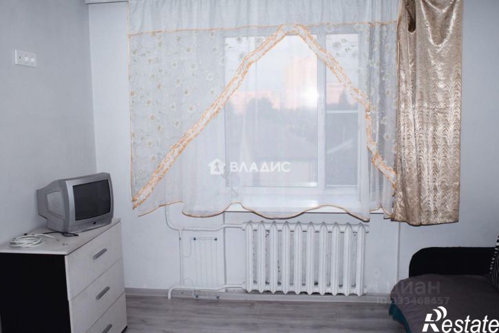 Комната ул 9 Января, 3,  д. 3