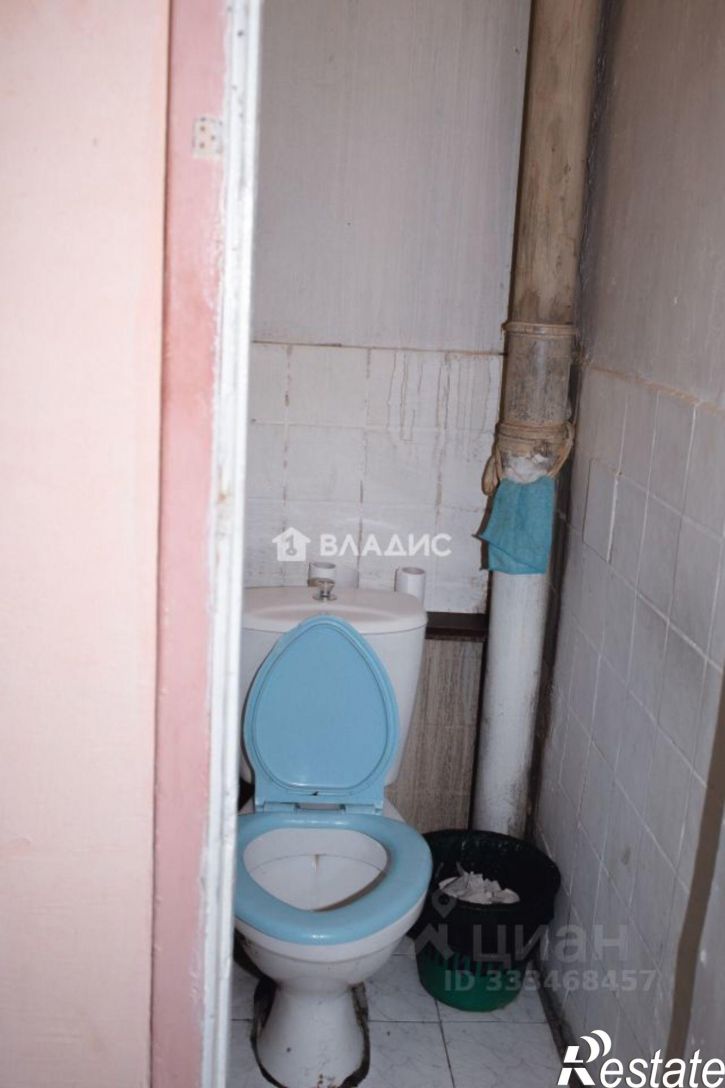 Комната ул 9 Января, 3,  д. 3