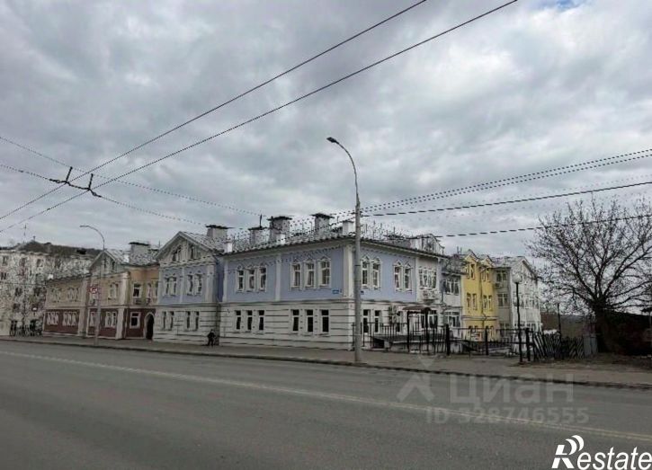2-комн квартира ул Большая Нижегородская, 16,  д. 16