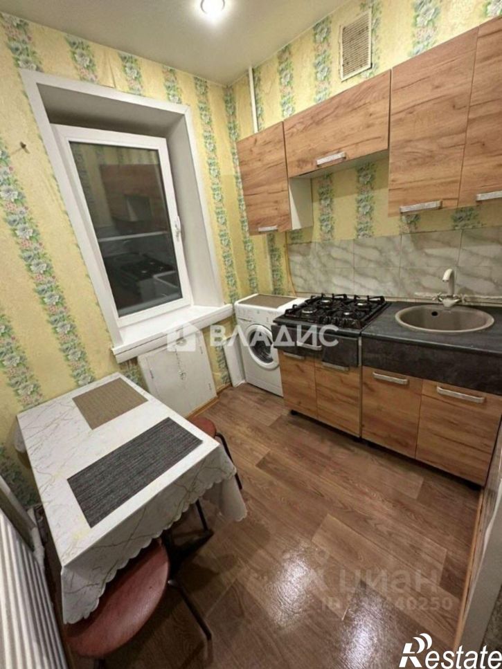 1-комн квартира ул Верхняя Дуброва, 28Б,  д. 28Б