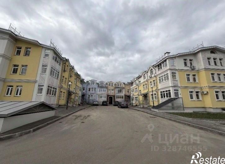 2-комн квартира ул Большая Нижегородская, 16,  д. 16