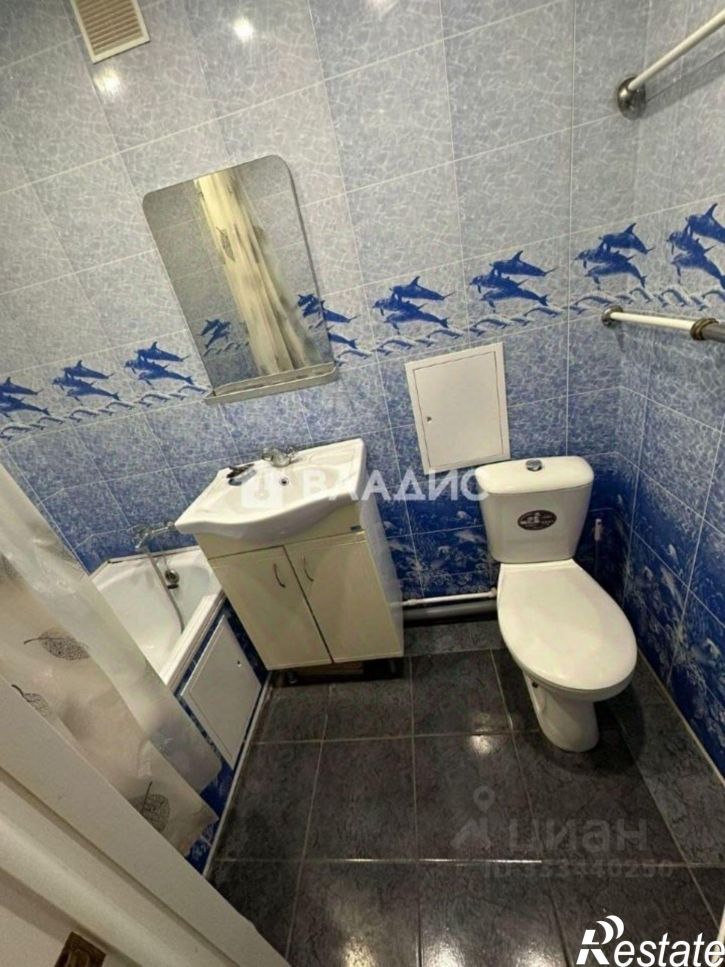 1-комн квартира ул Верхняя Дуброва, 28Б,  д. 28Б
