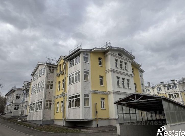 2-комн квартира ул Большая Нижегородская, 16,  д. 16