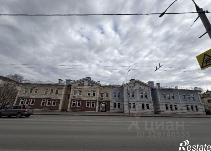 2-комн квартира ул Большая Нижегородская, 16,  д. 16