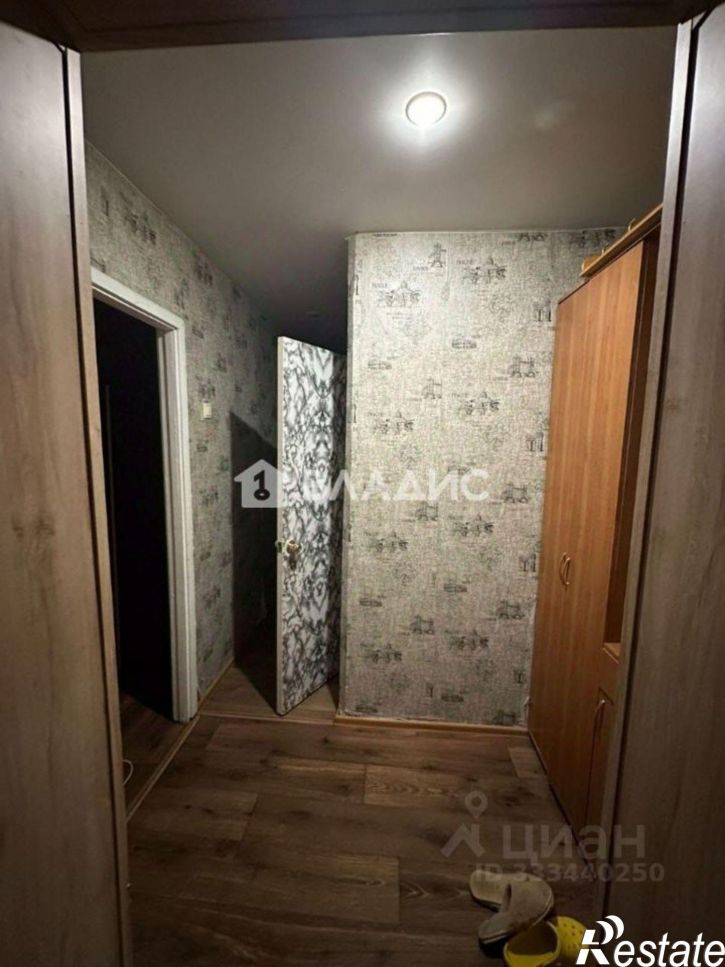 1-комн квартира ул Верхняя Дуброва, 28Б,  д. 28Б