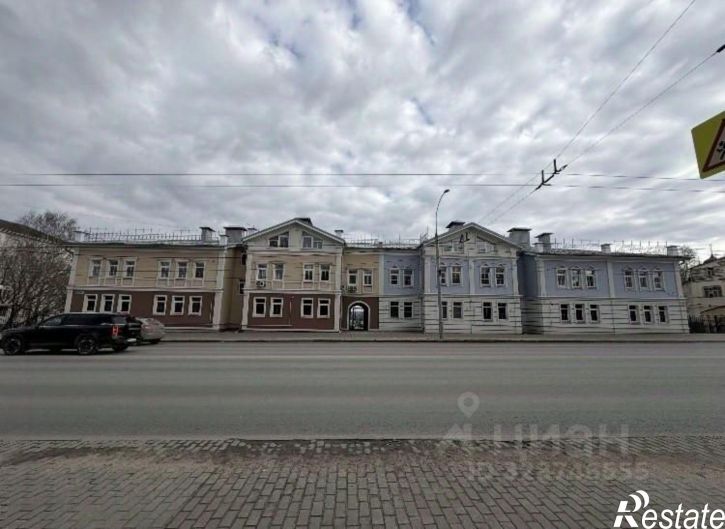 2-комн квартира ул Большая Нижегородская, 16,  д. 16