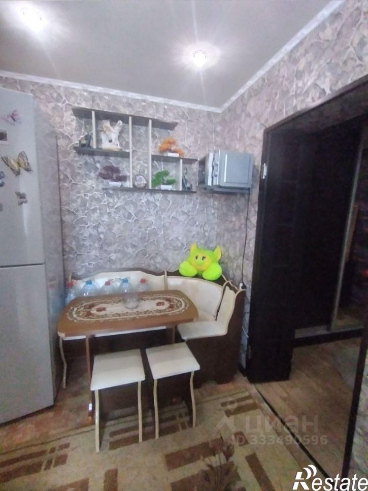 Комната ул Тракторная, 1В,  д. 1В